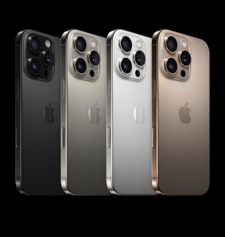 iPhone 16 Pro Max (512GB)