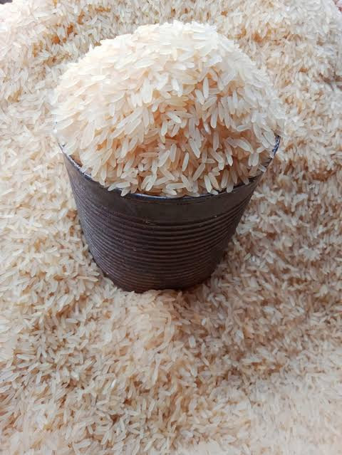 Big Bull Rice - Derica