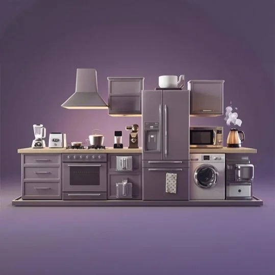 Household Appliances