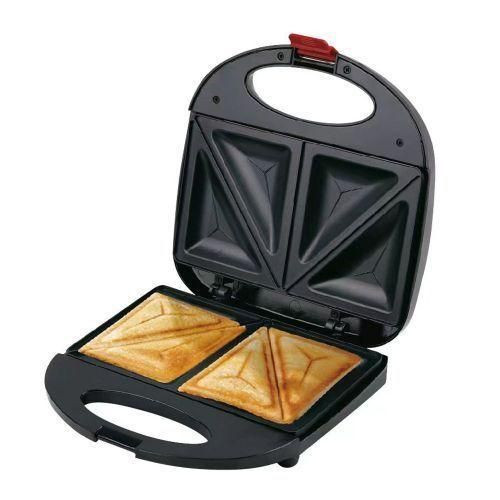 Bread Toaster/Sandwich Machine