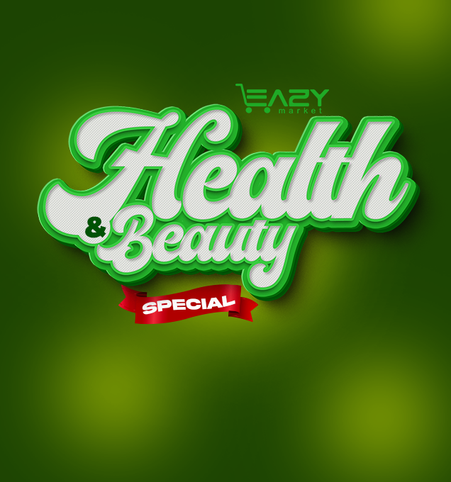 Health and Beauty