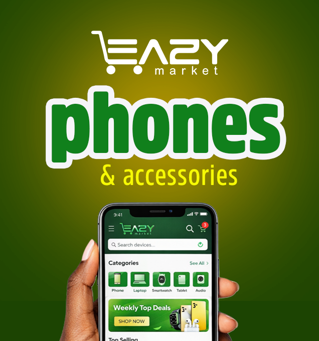Smartphone & Accesories