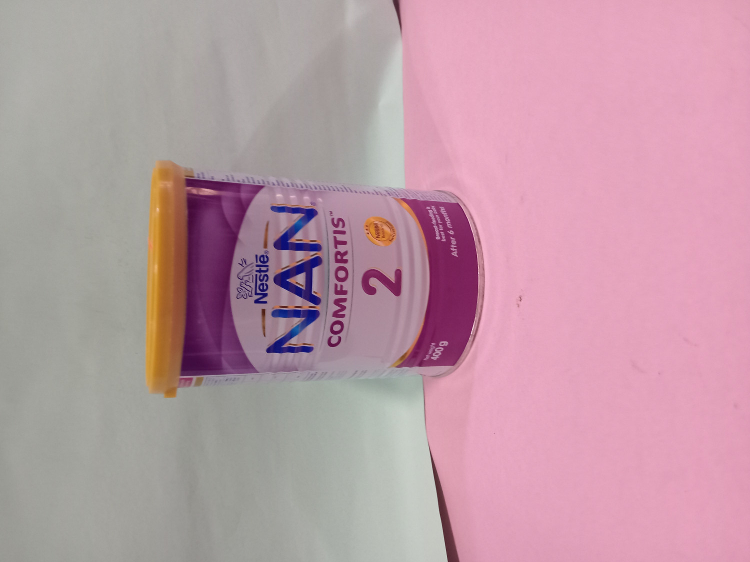 NAN
