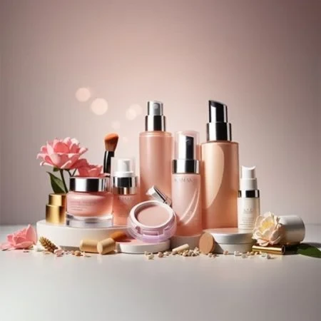 Cosmetics