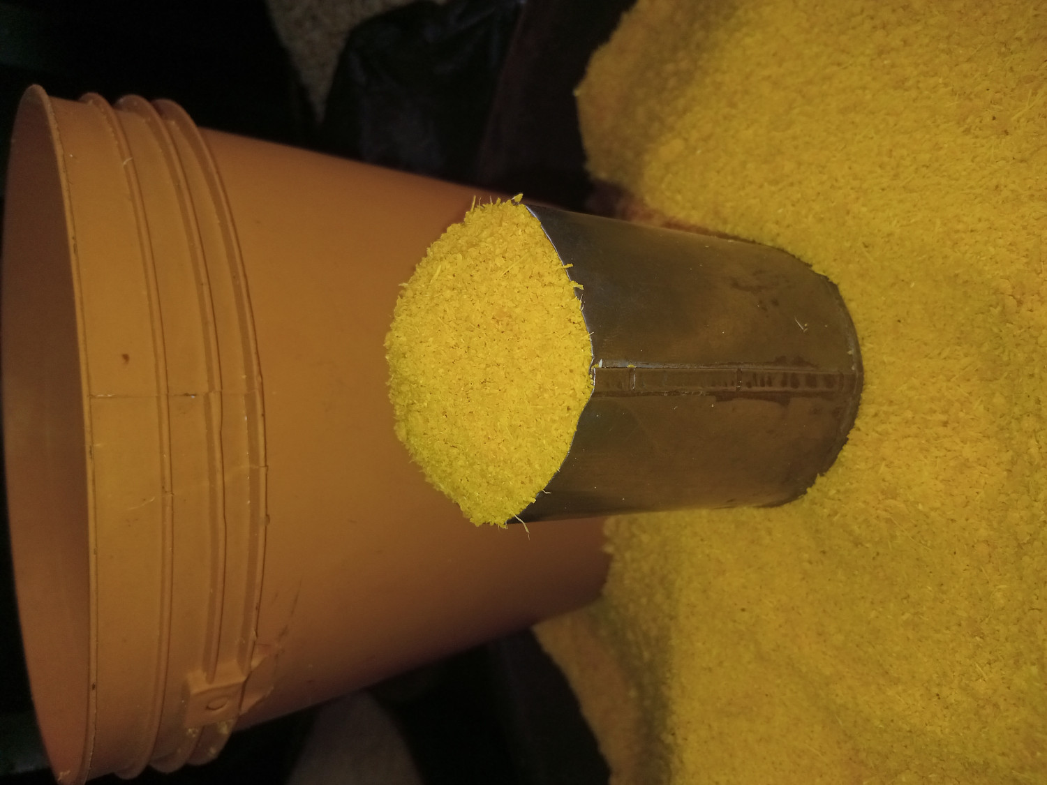garri (cup)