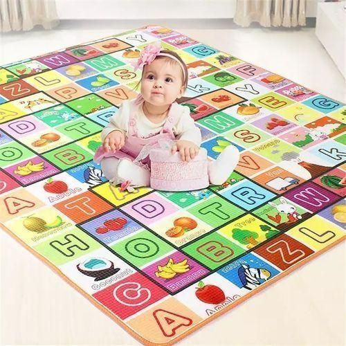 Children Thick Play Mat Small