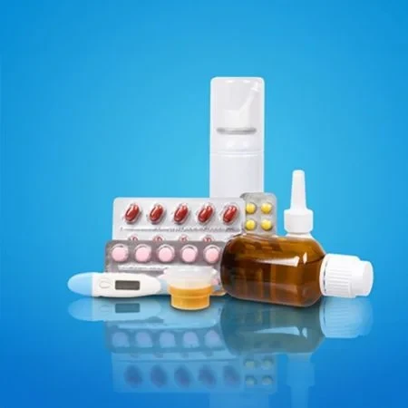 Pharmacy