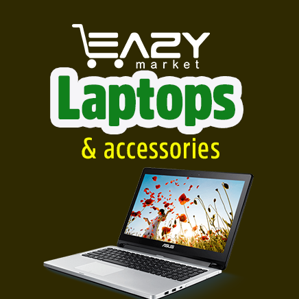 Laptops & Accessories