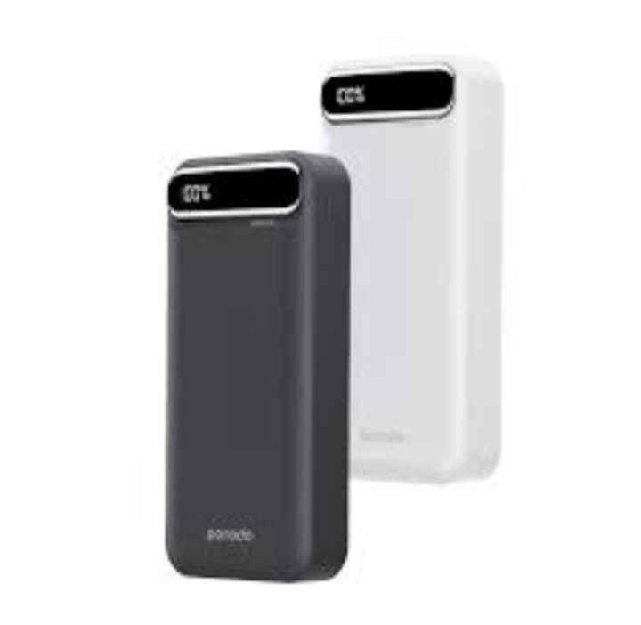 Porodo 20000 mAh power bank