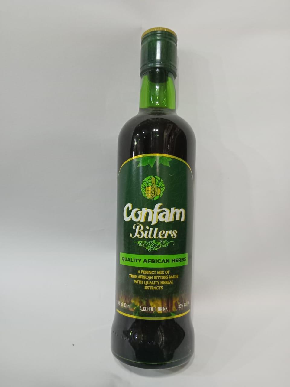 confam bitters
