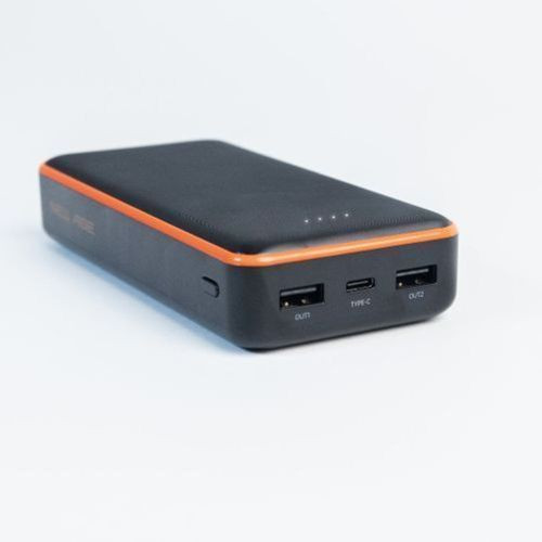 New Age 22500 Power Bank With Type-C Port Input & Output