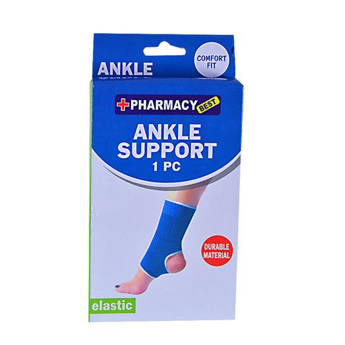 Pharmacy Ankle Support Brace