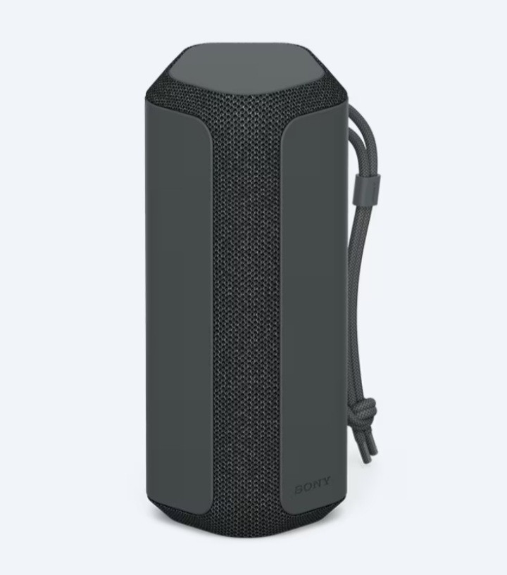 Sony SRS‑XE200 Black