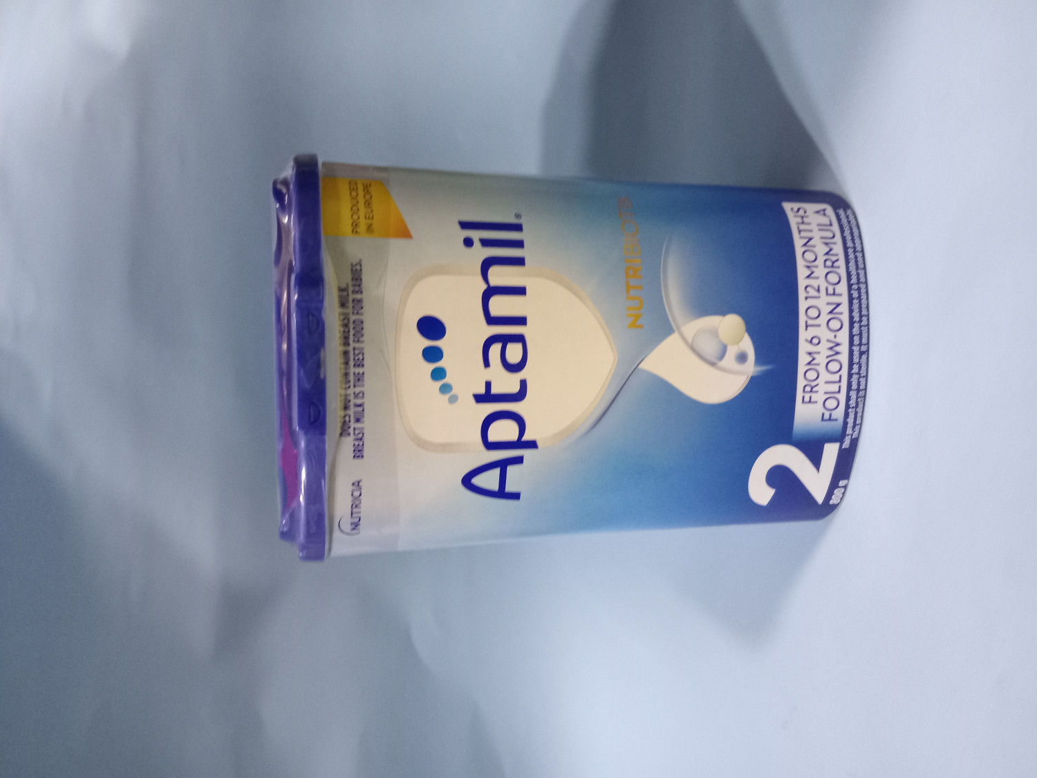 Aptamil