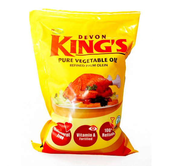 Kings Satchet - 1L