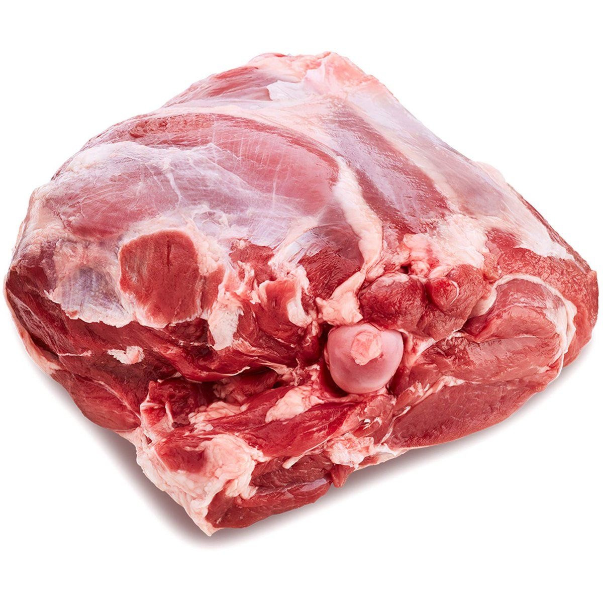 Cow Beef - Half Kilo
