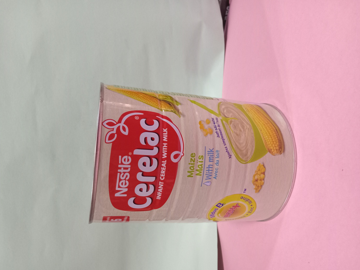 cerelac