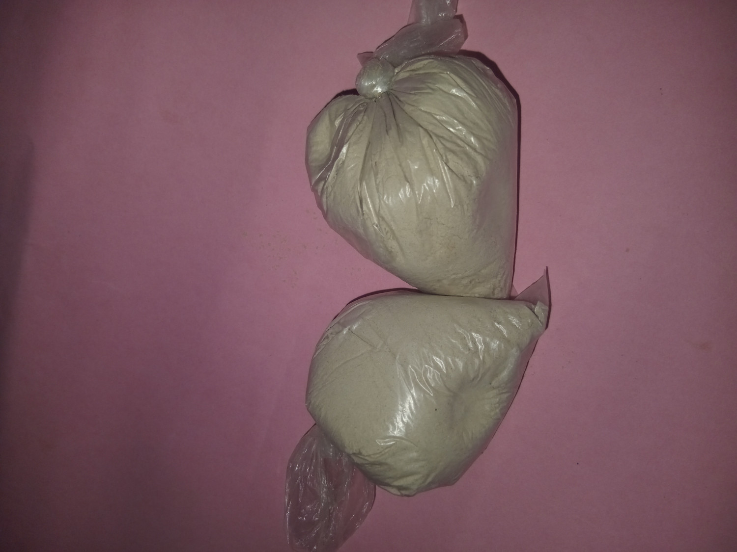 Akparata Powder