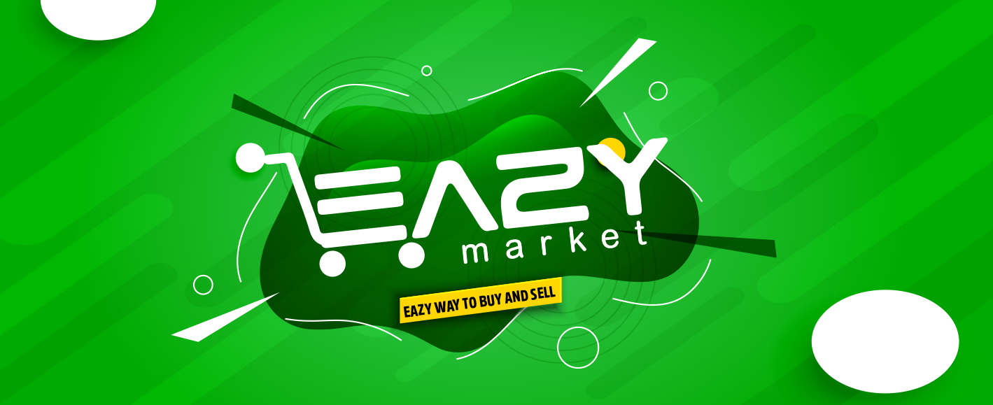 Eazy Market promo