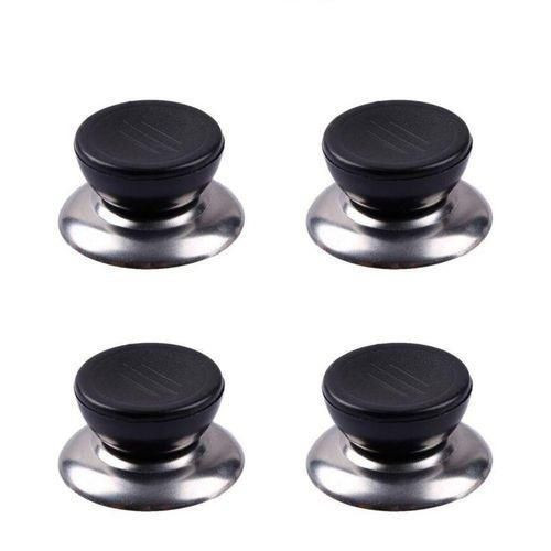 4pcs Pot Lid Handle Replacement Knob