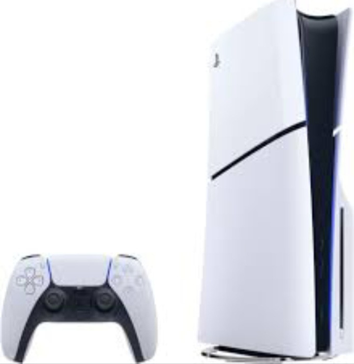 PlayStation 5 Slim