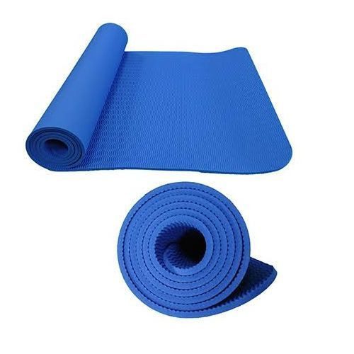 Eco Friendly Thick TPE Yoga/Exercise Mat