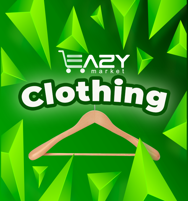 Clothing