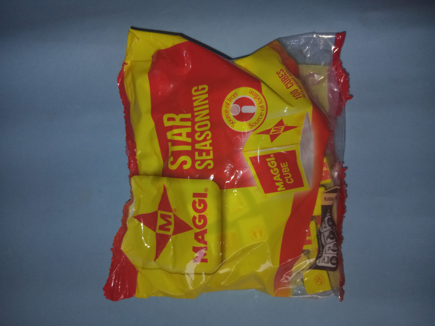 Maggi (star seasoning)