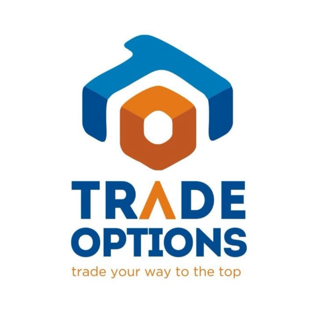Trade Options Tech
