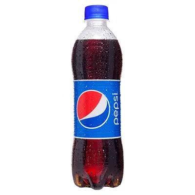 Pepsi Plastic, (35cl)