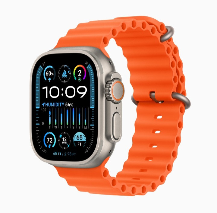 Apple Watch Ultra 2