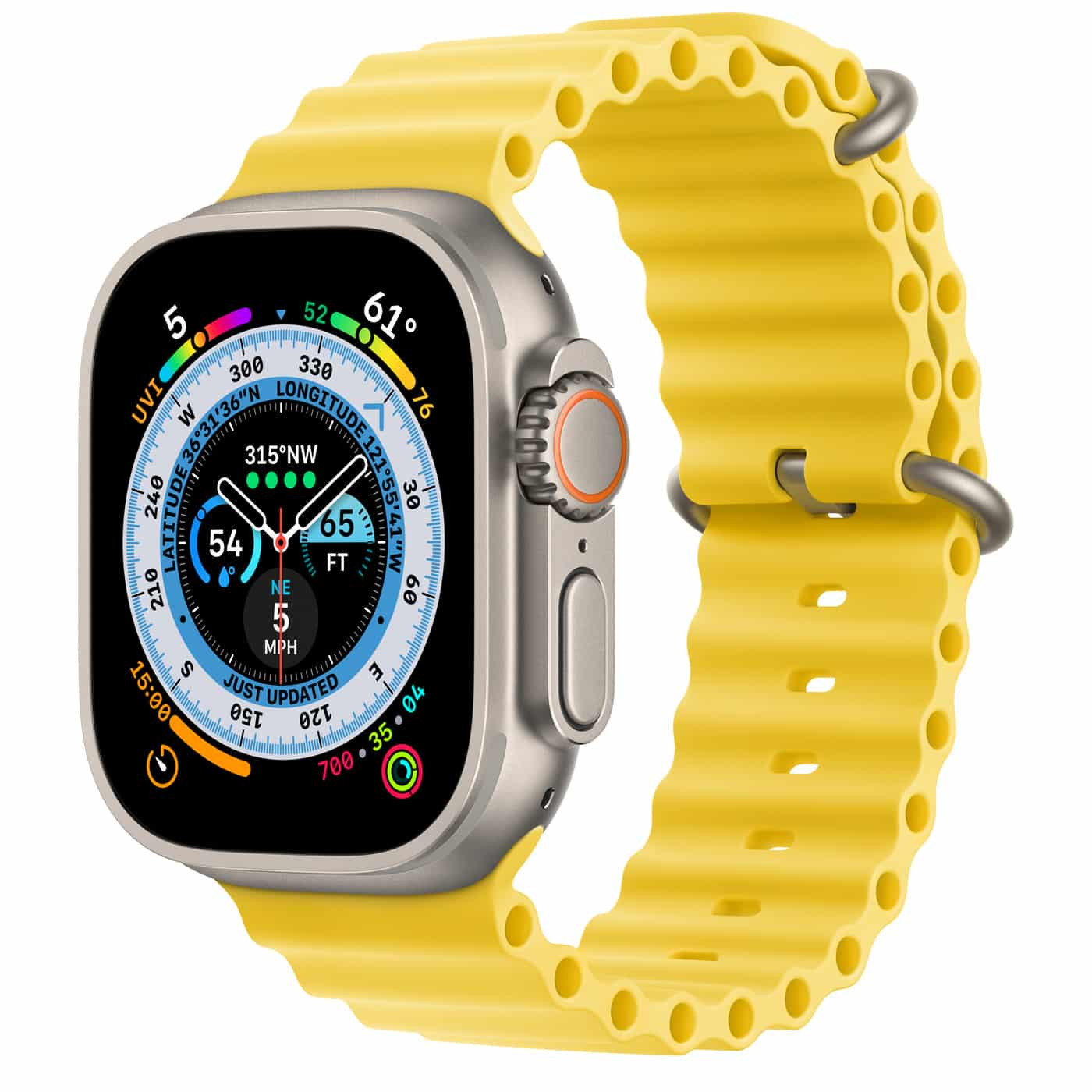 Apple Watch Ultra 49mm