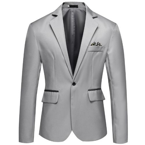 Men's Executive Suit Jacket